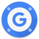 google apps device policy android application logo